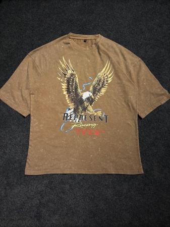  Acid Wash t-shirt